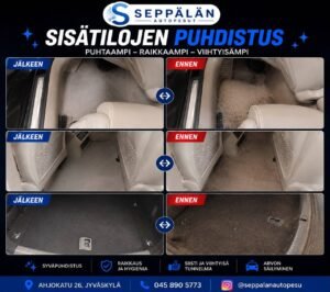 Seppälän Autopesu (13)