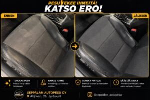 Seppälän Autopesu (2)